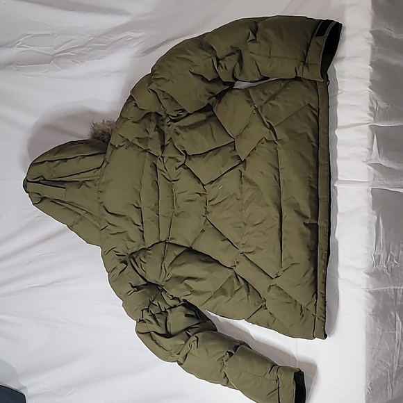 OBERMEYER dlt3 Ski jacket Unisex/Adult Size Large Weather X-4 outer layer - Picture 14 of 16